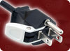 NEMA 5-15P QUICK RELEASE to IEC-60320-C5 QUICK RELEASE HOME // Power Cords // North American Power Cords // 3 Conductor Power Cords -- 0585.072