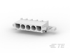 PCB Headers & Receptacles - 643232-1 - TE Connectivity