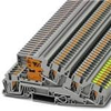 DIN Rail Terminal Blocks - 3214048 - VAST STOCK CO., LIMITED