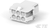 Rectangular Wire & Cable Connectors & Housings - 2178773-1 - TE Connectivity