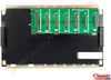 6 Slot I/O Base Unit - MX100BS03 - Classic Automation LLC