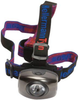 Torch, Head Light, Led, Abs/aluminium Rohs Compliant Hellermanntyton - 32AK3834 - Newark, An Avnet Company