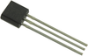 Microcontroller Mcu Voltage Supervisor 45 Ua 5.5V To92-3; Threshold Voltage Microchip - 68K5100 - Newark, An Avnet Company