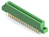 Card Edge Conn, Dual Side, 34Pos, Th; Card Edge Connector Type Edac - 60AJ2419 - Newark, An Avnet Company