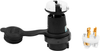 Conn, Mains Plug, 2P3W, 30A 250V, L6-30P, Ip66; Current Rating Hubbell Wiring Devices - 52F1631 - Newark, An Avnet Company