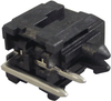 Connector, Header, 2Pos, 2Row; Connector Systems Molex - 38C9818 - Newark, An Avnet Company
