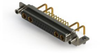 Combo D-Sub Conn, R/a Rcpt, Dc-21W4, Th; Product Range Edac - 54AJ6301 - Newark, An Avnet Company