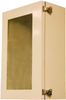 Enclosure, Junction Box, Polyester Beige; Enclosure Type Nvent Hoffman Vynckier - 73P7096 - Newark, An Avnet Company