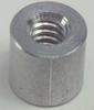 Spacer/standoff Round Al 6.35Mm X 6.35Mm; Standoff Material Multicomp - 93N2125 - Newark, An Avnet Company