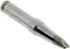 Soldering Tip, Screwdriver, 1/8; Tip / Nozzle Width Weller -- 35F2533