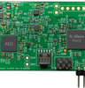 Evaluation Boards -- EVAL_SEN_SMART_ALARM