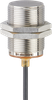 Inductive full-metal sensor - IIC237 - ifm electronic gmbh