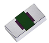Microwave Chip Resistor -- R1A100550R0J5C0 - Image