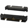 Headers, Male Pins - AHR34K-ND - DigiKey