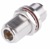 Coaxial Connector (RF) Adapters - 4627-3327279A027-ND - DigiKey