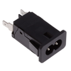 Power Entry Modules (PEM) - 486-6505-ND - DigiKey