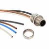 Circular Cable Assemblies - 1195-8857-ND - DigiKey