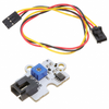 Expansion Boards, Daughter Cards - 1910-PIS-1268-ND - DigiKey