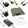 Embedded MCU, DSP Evaluation Boards - EVAL-ADUC7121QSPZ-ND - DigiKey