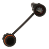 Modular/Ethernet Connector (RJ45, RJ11) Plugs - 298-12773-ND - DigiKey