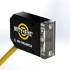 DC MITY•EYE ® with Infrared LED and O4 Wide beam Proximity Block -- MDIO4