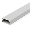 Wire Ducts, Raceways - 5214-CBMWD3816-ND - DigiKey