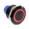 Pushbutton Switches - 141-ULV7F2B113G1-ND - DigiKey