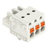 Female connector/socket - 2721-103/008-000 - WAGO