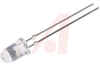 LED,T1 3/4 (5 mm)Red (611-660 nm) - 70061589 - Allied Electronics, Inc.
