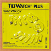 Tiltwatch Plus with Label - STWPLUS - TransPak