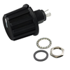 Rotary Potentiometers, Rheostats - 716-P16FNM222KA-ND - DigiKey