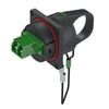 Fiber Optic Connector Adapters - 2201-OPUS107200-ND - DigiKey