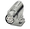 Industrial Circular Connectors - 1886836 - RS Components, Ltd.