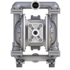 SANDPIPER - Food Beverage & Sanitary AODD Pumps - T30 - Rogers Machinery Company, Inc.