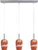 Island/Pool Table-3 Light Bar - 15950 - Light Center (The)