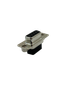 D-Sub Connectors - 1001-DE09-SR-SL - New Yorker Electronics Co., Inc.