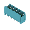 Headers, Plugs and Sockets - 281-1745460000-ND - DigiKey