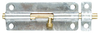 GALVANIZED BARREL BOLTS -- 8-02062-50845-2 - Image