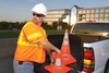 HellRaiser Safety Glasses > FRAME - Black > LENS - I/O > UOM - Each - 3013856 - State Safety & Compliance