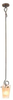 1851AC/ANTQ Mini Pendants-Rod - 696599 - Capital Lighting, Inc.