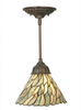 50863 Mini Pendants-Rod - 407159 - Capital Lighting, Inc.