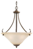 69381BLE-829 Pendants-Bowl Style - 406468 - Capital Lighting, Inc.