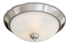 893-84-PL 3 Light Flush Mount - 893-84-PL - Minka Group