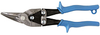 Wiss Metalmaster Special Series Snips - Right Cut - T-65BB - Buckaroos, Inc.