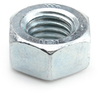 M10 - 1.5 Cl. 6 DIN 934 Finished Hex Nut, Trivalent -- N6934M10150T - Image