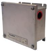 Wall Mounted Junction Box - Arctic Version -- TEF 1058 1528 - Image
