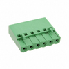 Terminal Blocks - Headers, Plugs and Sockets - A112914-ND - DigiKey