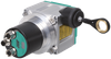 Cable pull rotary encoder - ECA30PL - PROFINET - Pepperl+Fuchs SE