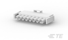 Rectangular Wire & Cable Connectors & Housings - 640582-1 - TE Connectivity