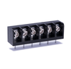 Single Row and Tri-Barrier Blocks - HD-832-XXP* - BlockMaster Electronics, Inc.